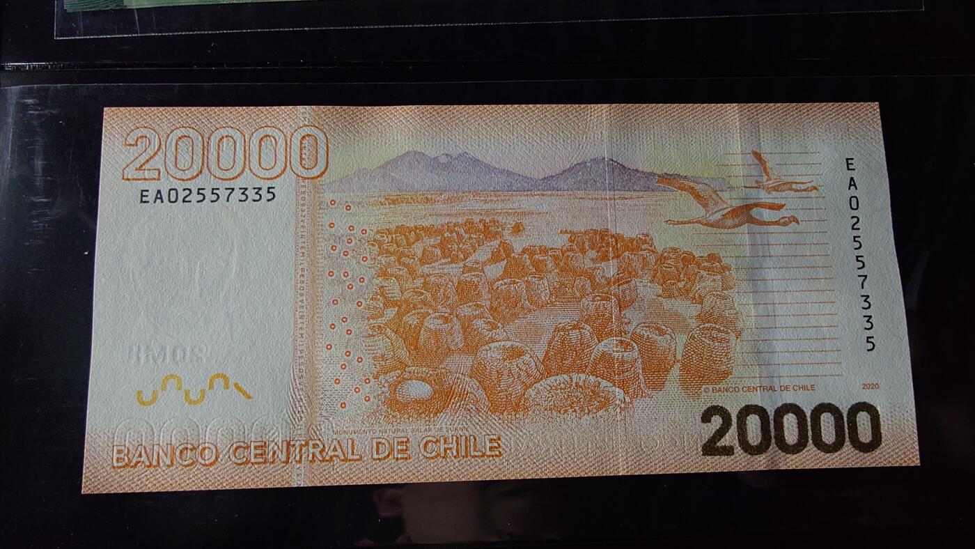 世界钱币～微拍第211期暨2025年第51期  部分库存清仓（赛车钞最后八张裸钞成本价起拍，评级币已无）