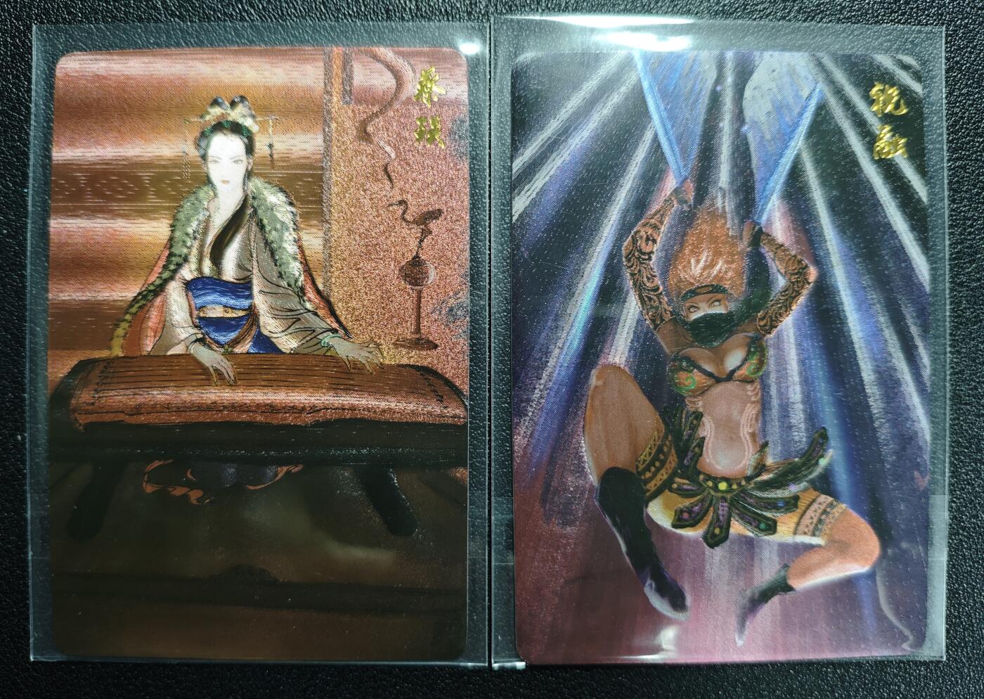 天玑星卡拍第132期《10.27周一截拍》持续收拍收评中 满赠卡需备注