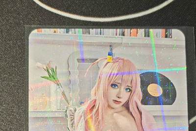 比较正常的拍卖场 不寄存 不寄存（需要看图私信） 女神物语coser33