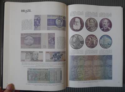 世界钱币章牌书籍专场拍卖11.01 纸币的艺术