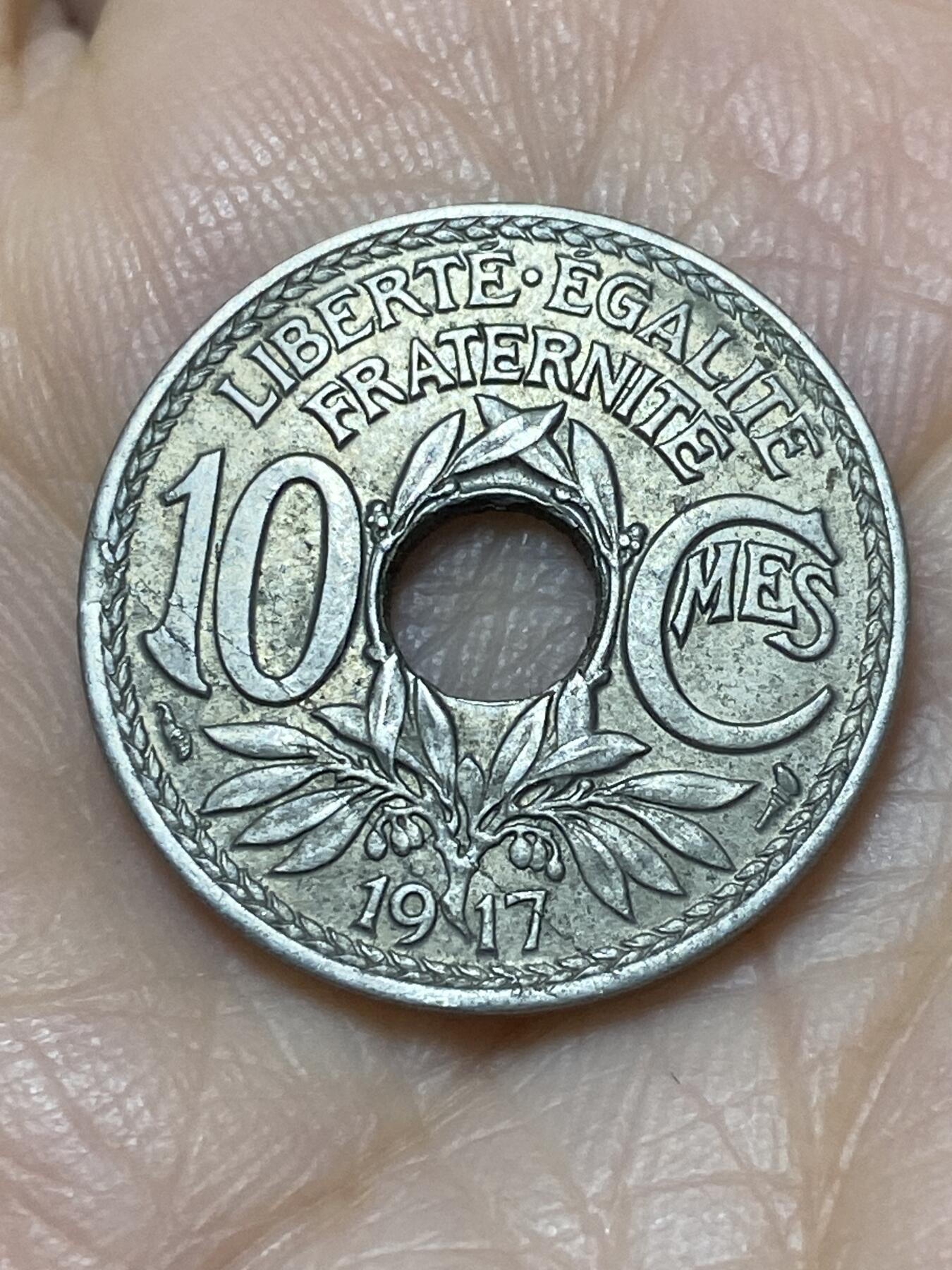 2025年第一百一十七场(总第一百四十三场）外国好品散币(免佣金)