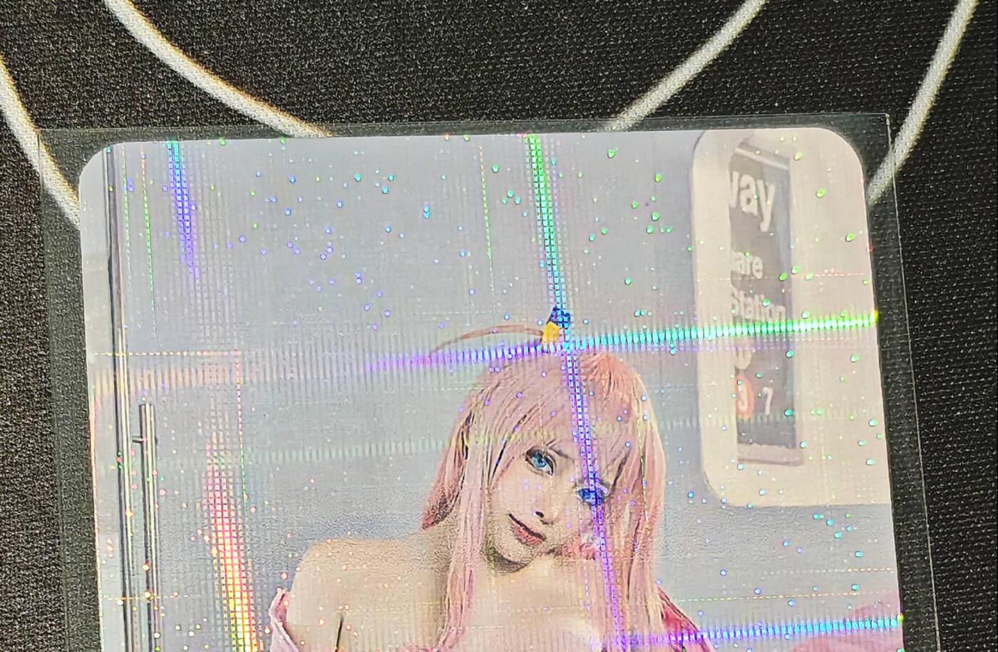 比较正常的拍卖场 不寄存 不寄存（需要看图私信） 女神物语coser21