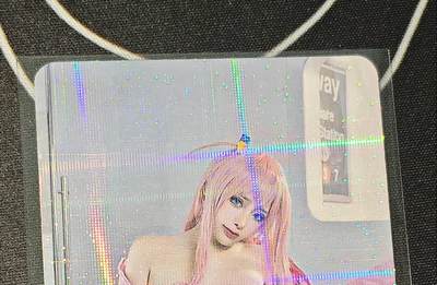 比较正常的拍卖场 不寄存 不寄存（需要看图私信） 女神物语coser21