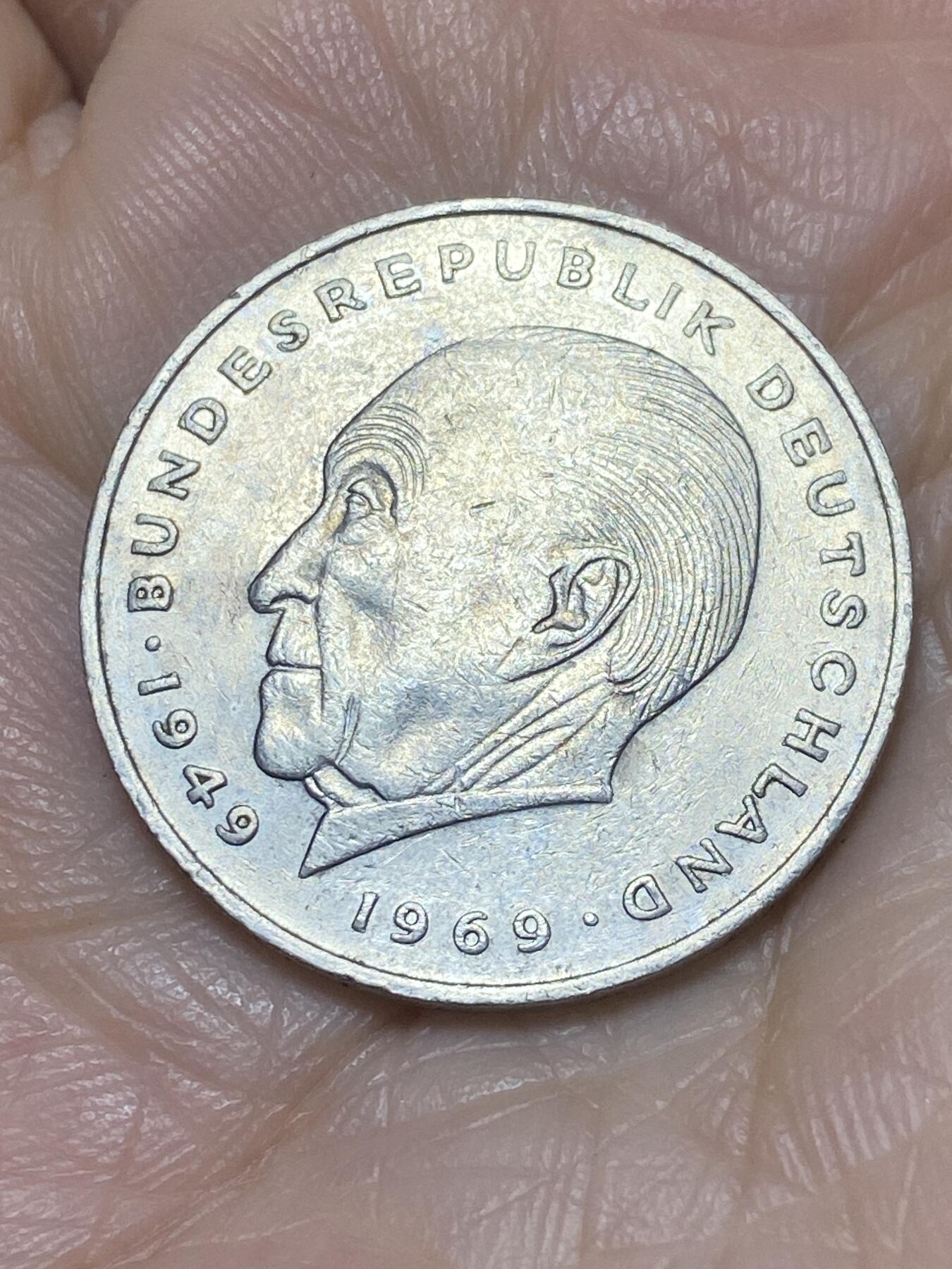 2025年第一百一十七场(总第一百四十三场）外国好品散币(免佣金)