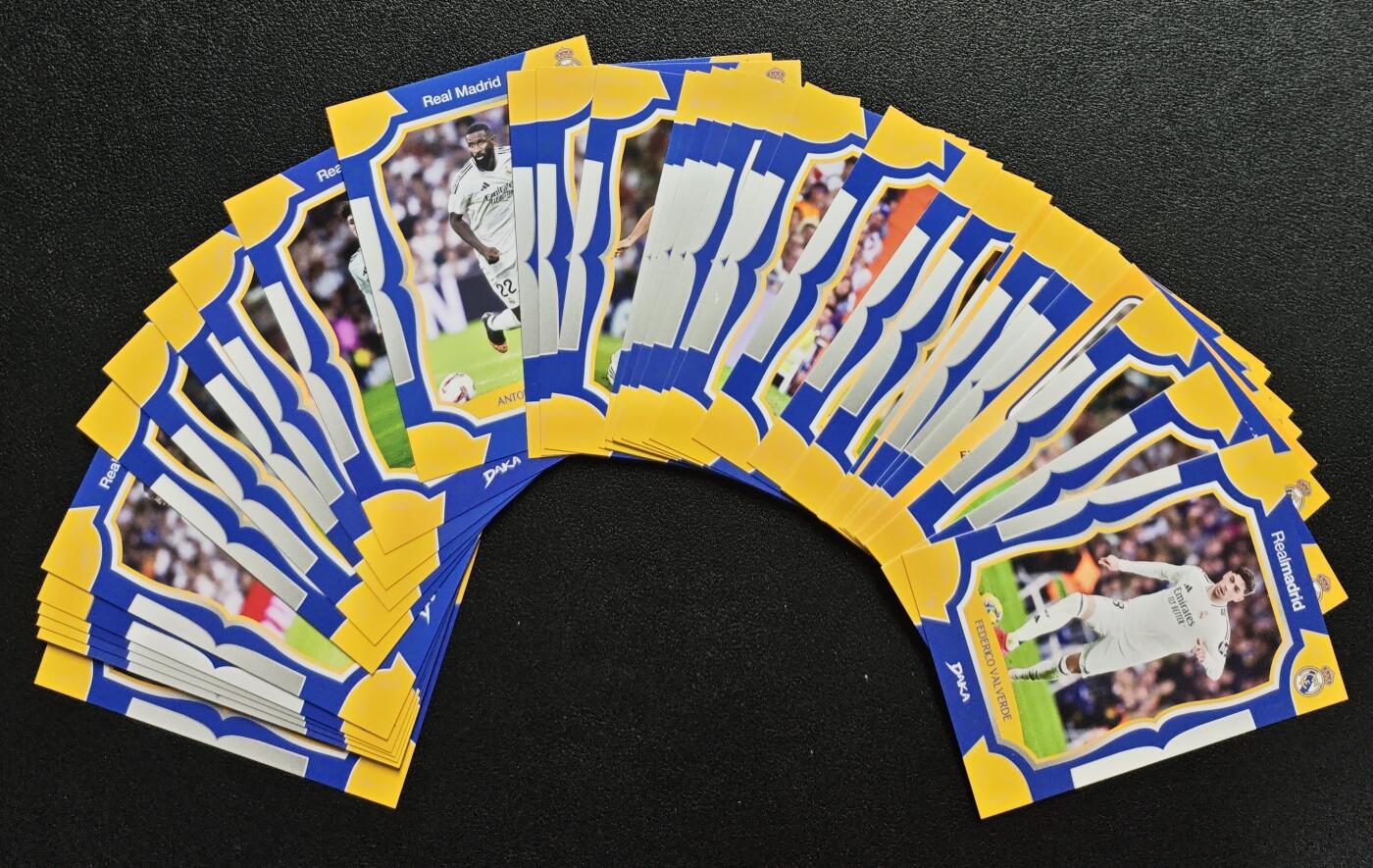 天玑星卡拍第132期《10.27周一截拍》持续收拍收评中 满赠卡需备注 球星卡 三十九张