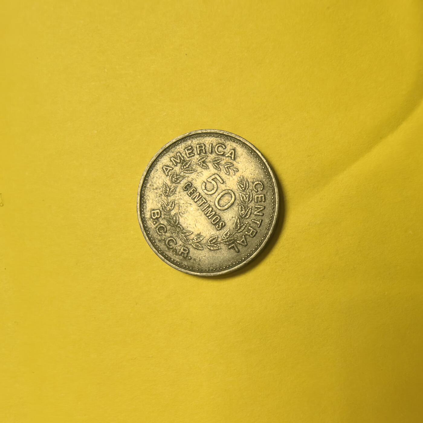 泡泡币外币第十三场可代拍15038385335微信 哥斯达黎加50分。