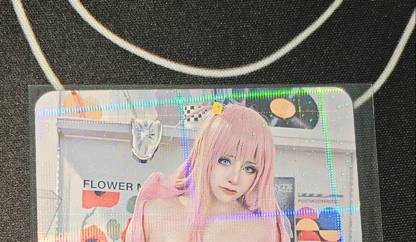 比较正常的拍卖场 不寄存 不寄存（需要看图私信） 女神物语coser25