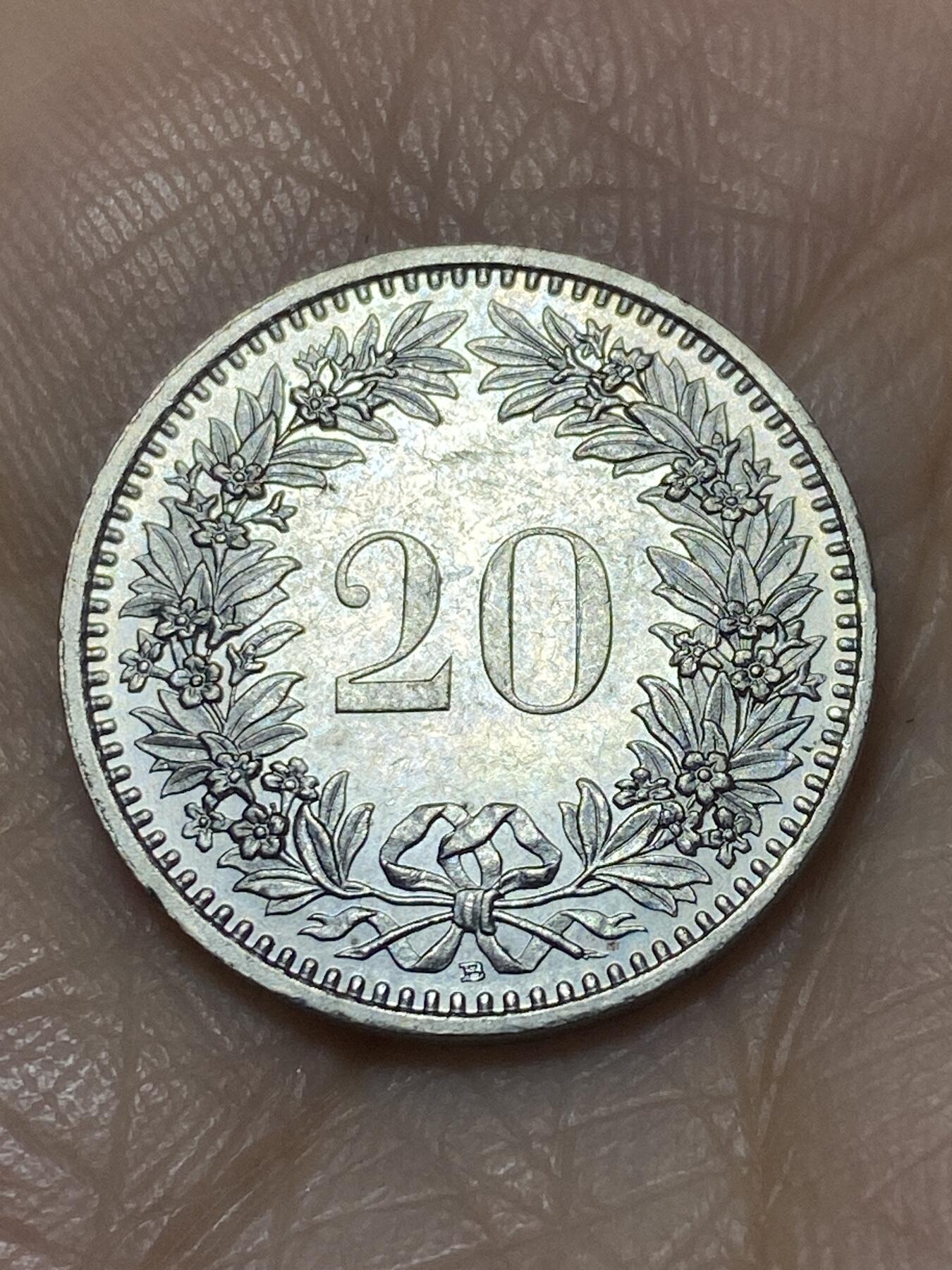 2025年第一百一十七场(总第一百四十三场）外国好品散币(免佣金)