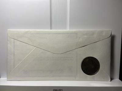 2025年第一百一十七场(总第一百四十三场）外国好品散币(免佣金) 邮币封–英国🇬🇧1981年25便士(1981年查尔斯王储和戴安娜王妃皇家婚礼纪念封)