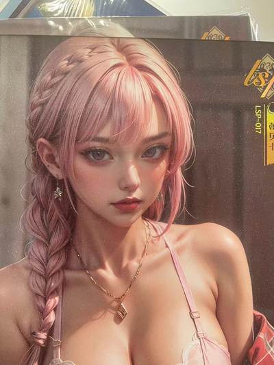 寸草不生拍卖会 第十二期 - 卡卡炫 海贼王 A5女神大卡