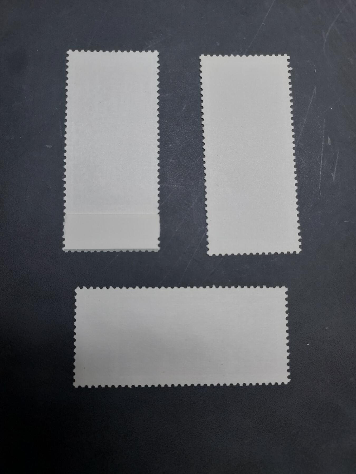 博彦收藏  11月3日 8点 邮票专场