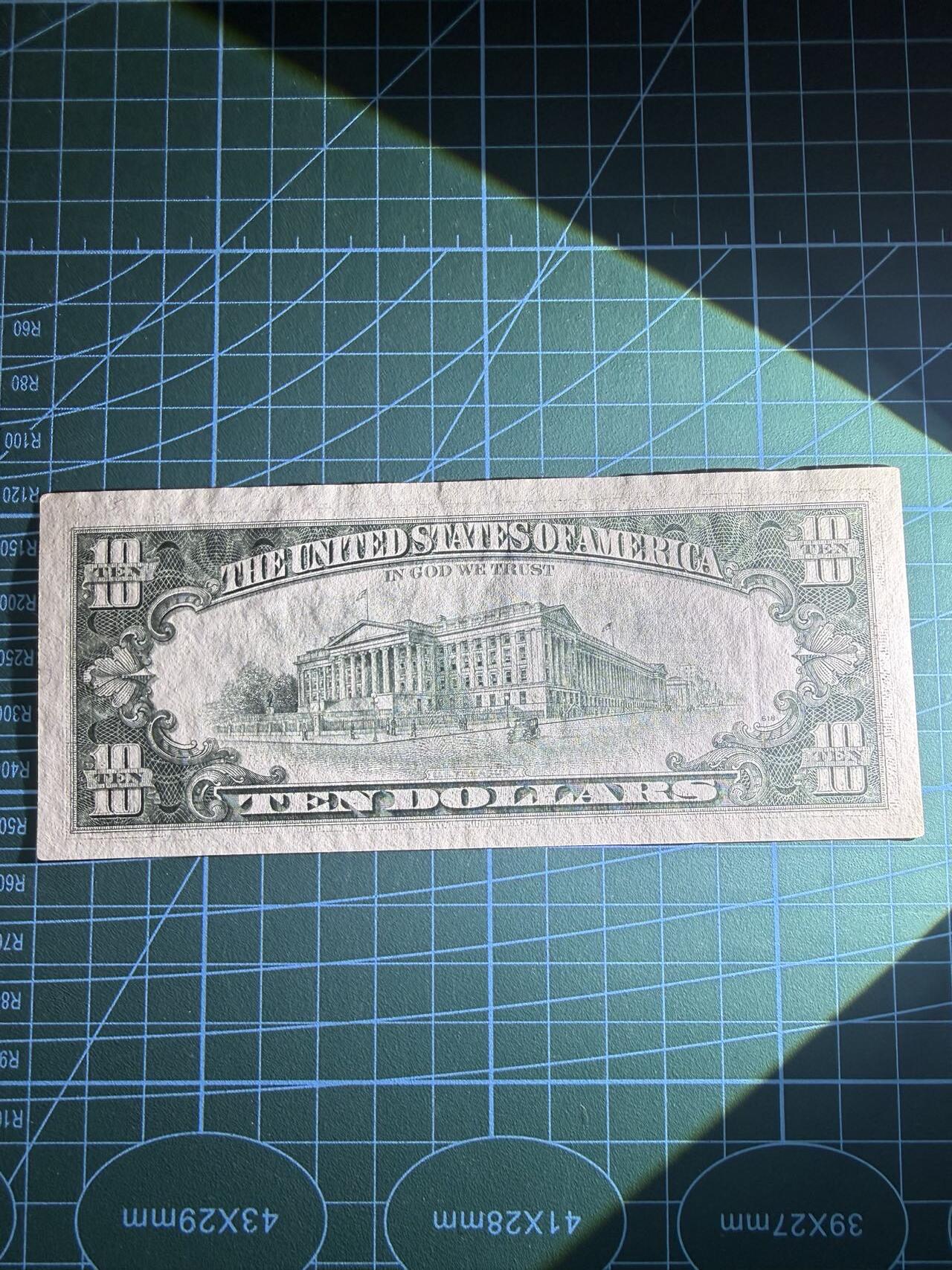 【炜奕收藏】，第四十九期，多套加拿大纸币