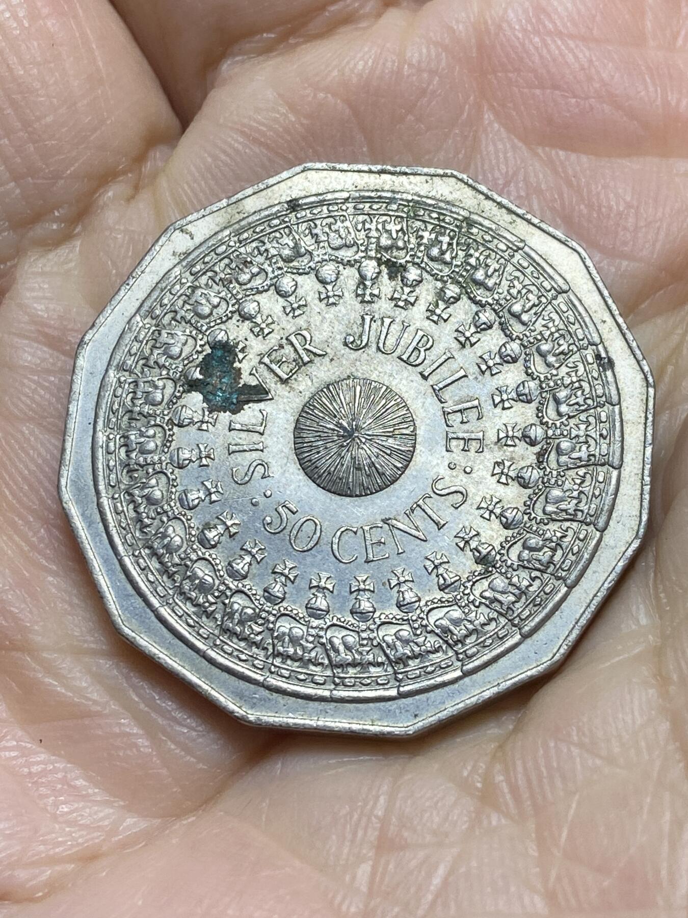 2025年第一百一十七场(总第一百四十三场）外国好品散币(免佣金)