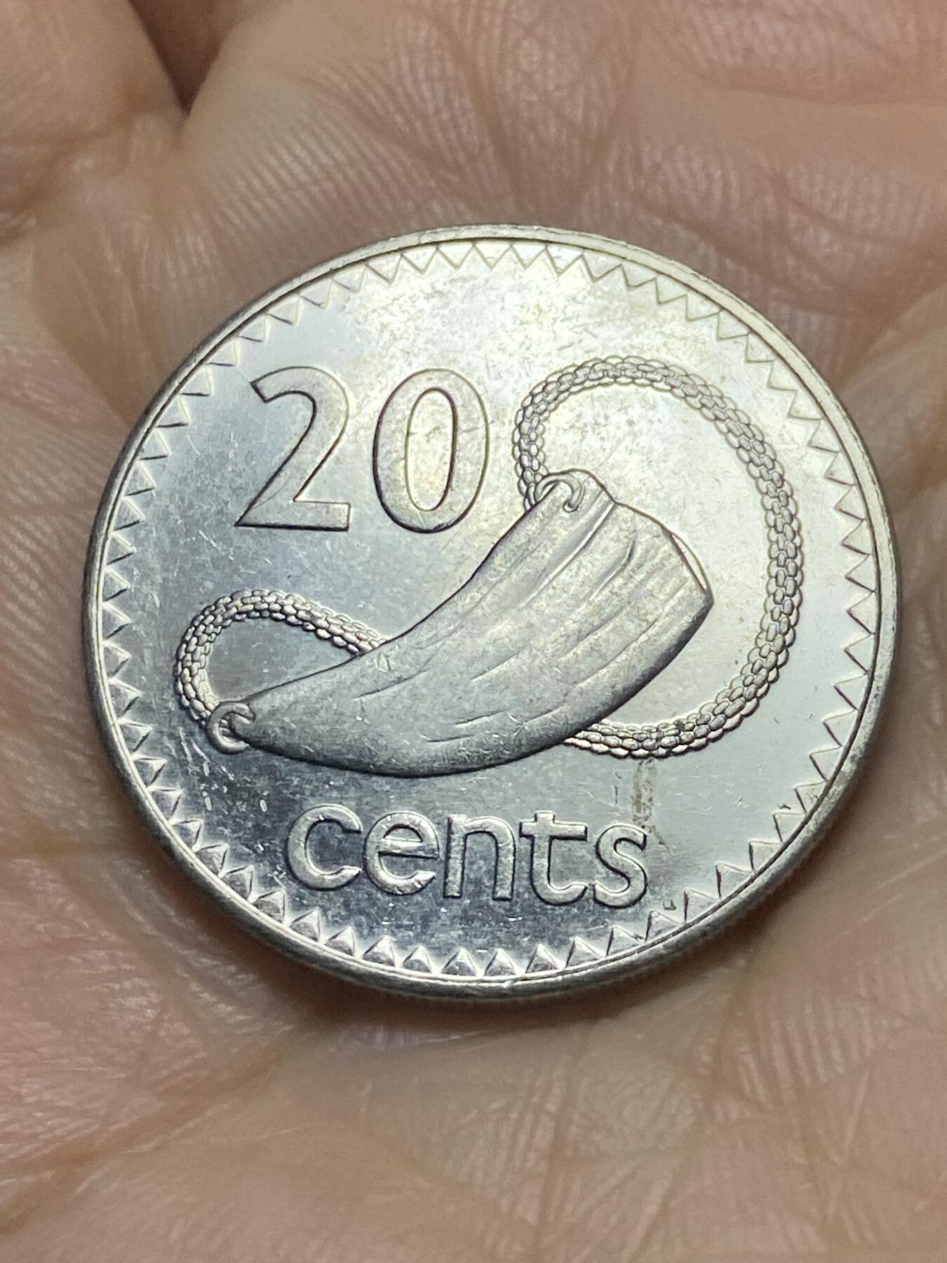 2025年第一百一十七场(总第一百四十三场）外国好品散币(免佣金)