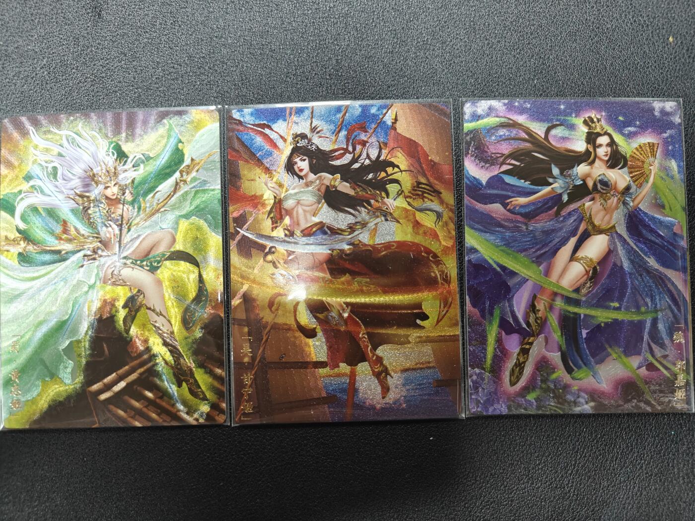 天玑星卡拍第132期《10.27周一截拍》持续收拍收评中 满赠卡需备注