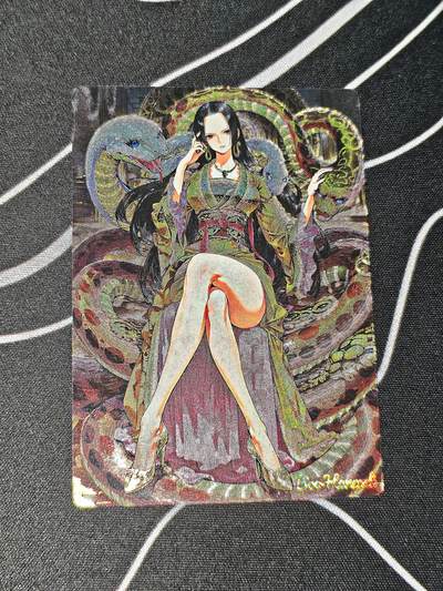 比较正常的拍卖场 不寄存 不寄存（需要看图私信） - 奇点粗闪汉库克