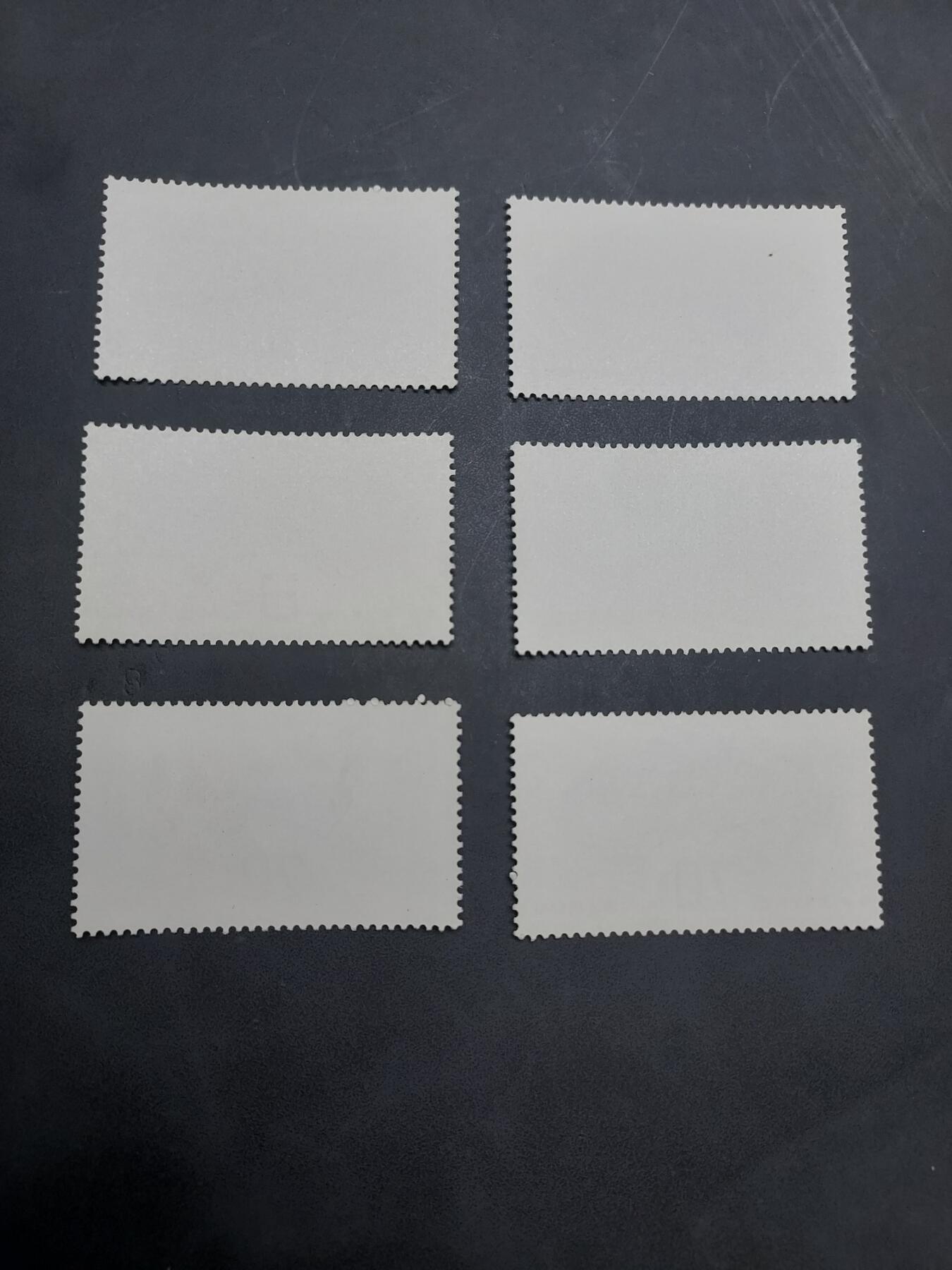 博彦收藏  11月3日 8点 邮票专场