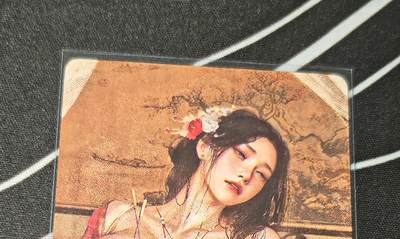 比较正常的拍卖场 不寄存 不寄存（需要看图私信） - 焱卡文化人间传李巧奴大头