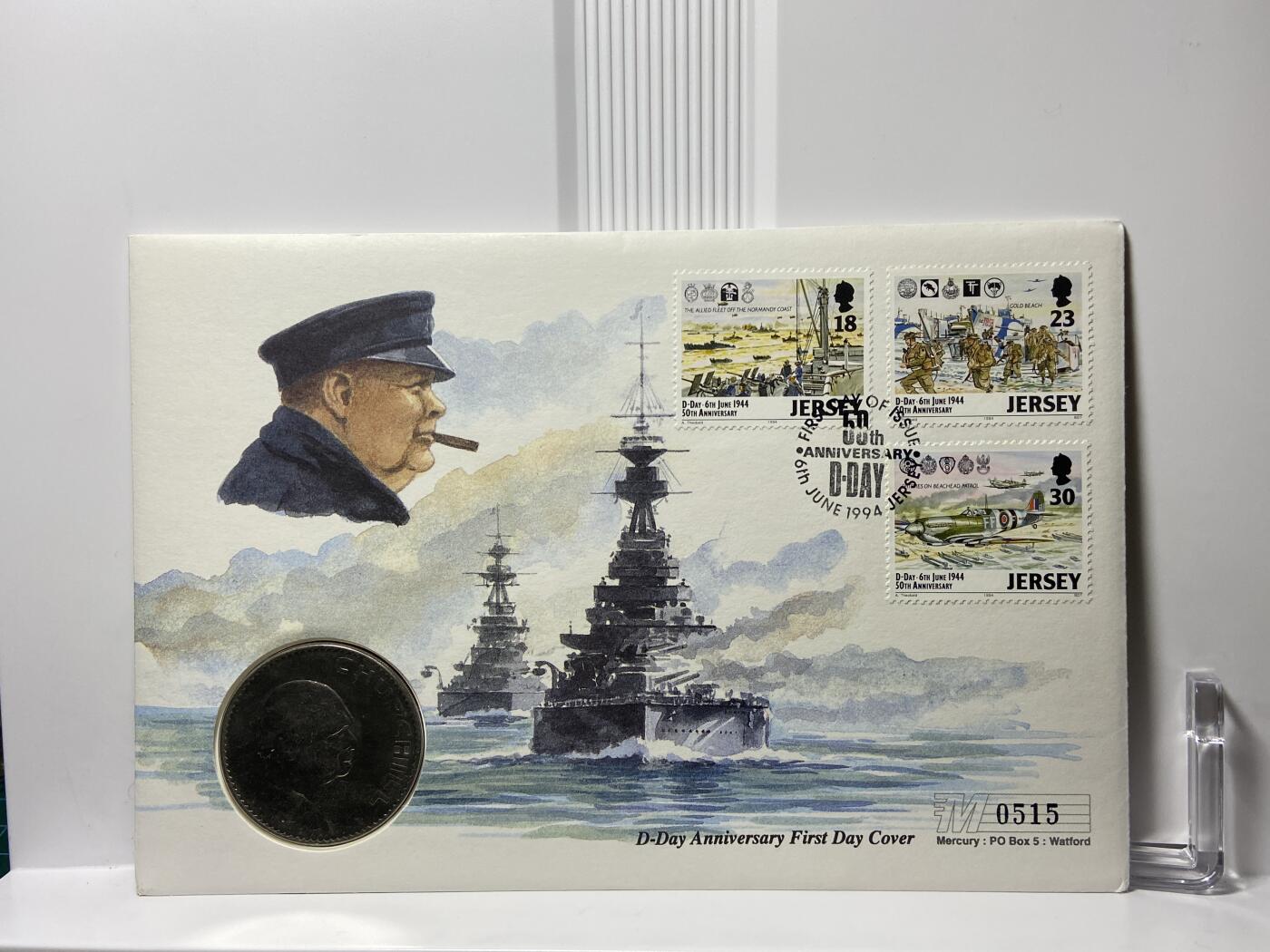 2025年第一百一十七场(总第一百四十三场）外国好品散币(免佣金)