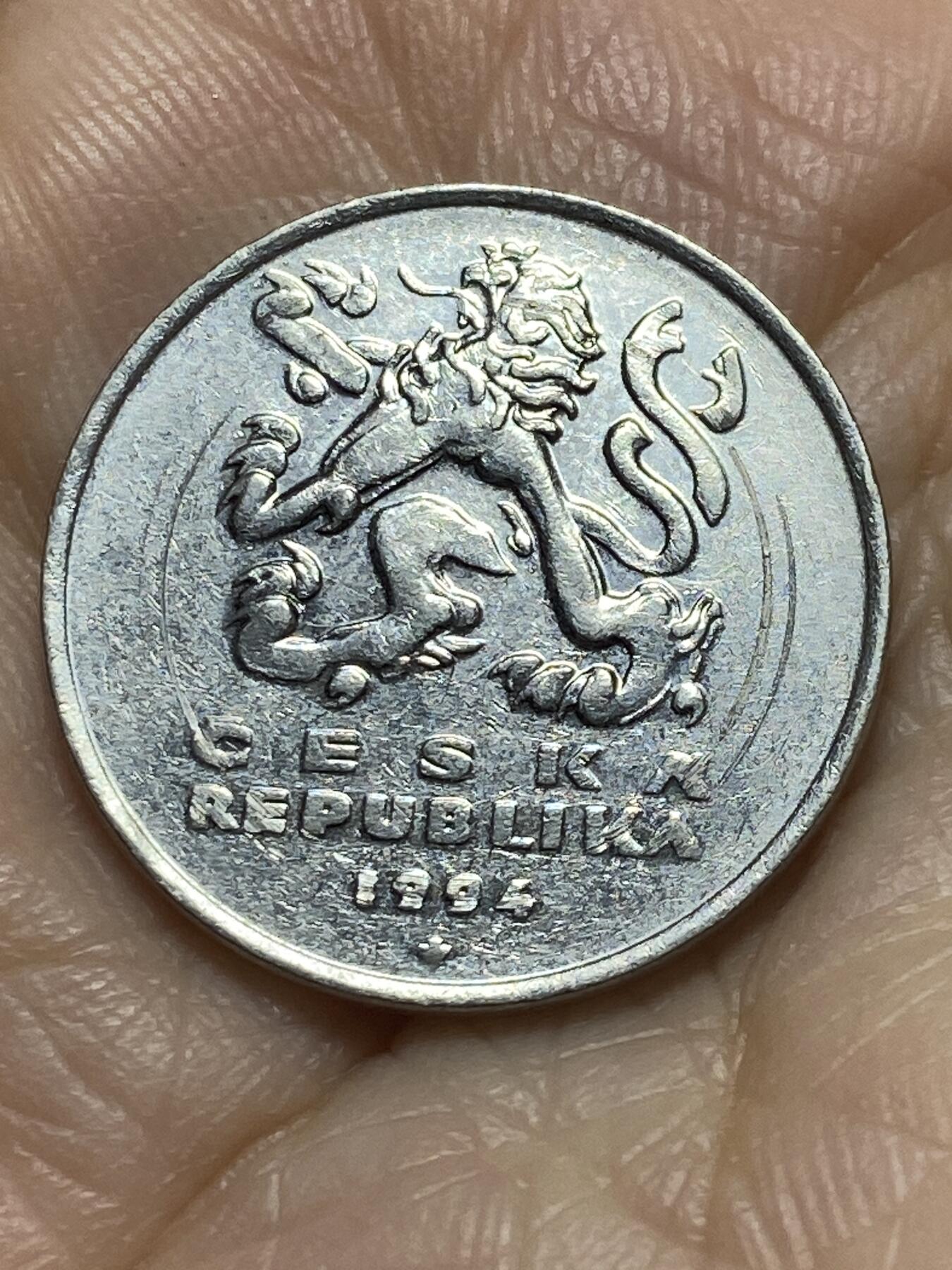 2025年第一百一十七场(总第一百四十三场）外国好品散币(免佣金)