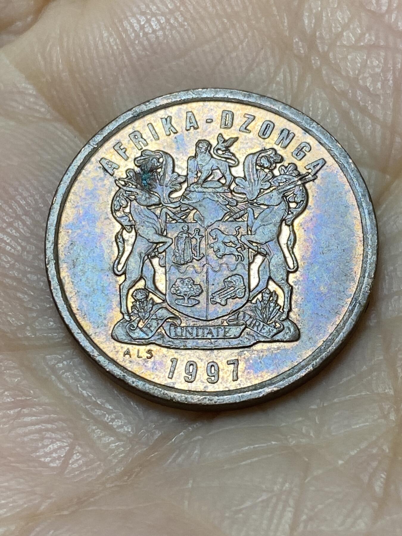 2025年第一百一十七场(总第一百四十三场）外国好品散币(免佣金)