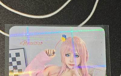 比较正常的拍卖场 不寄存 不寄存（需要看图私信） 女神物语coser22