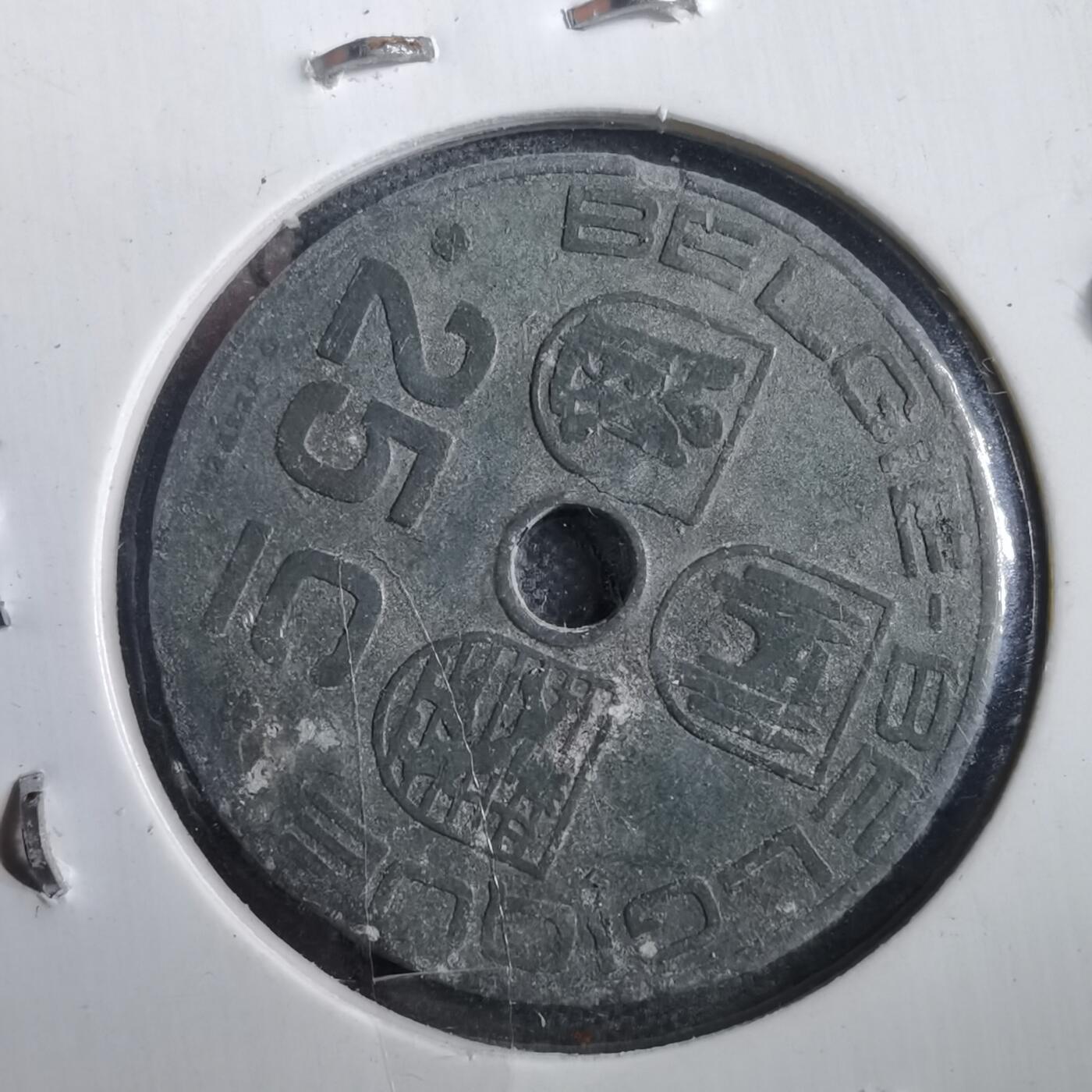 沼泽如烟--第882场 比利时1944年25分