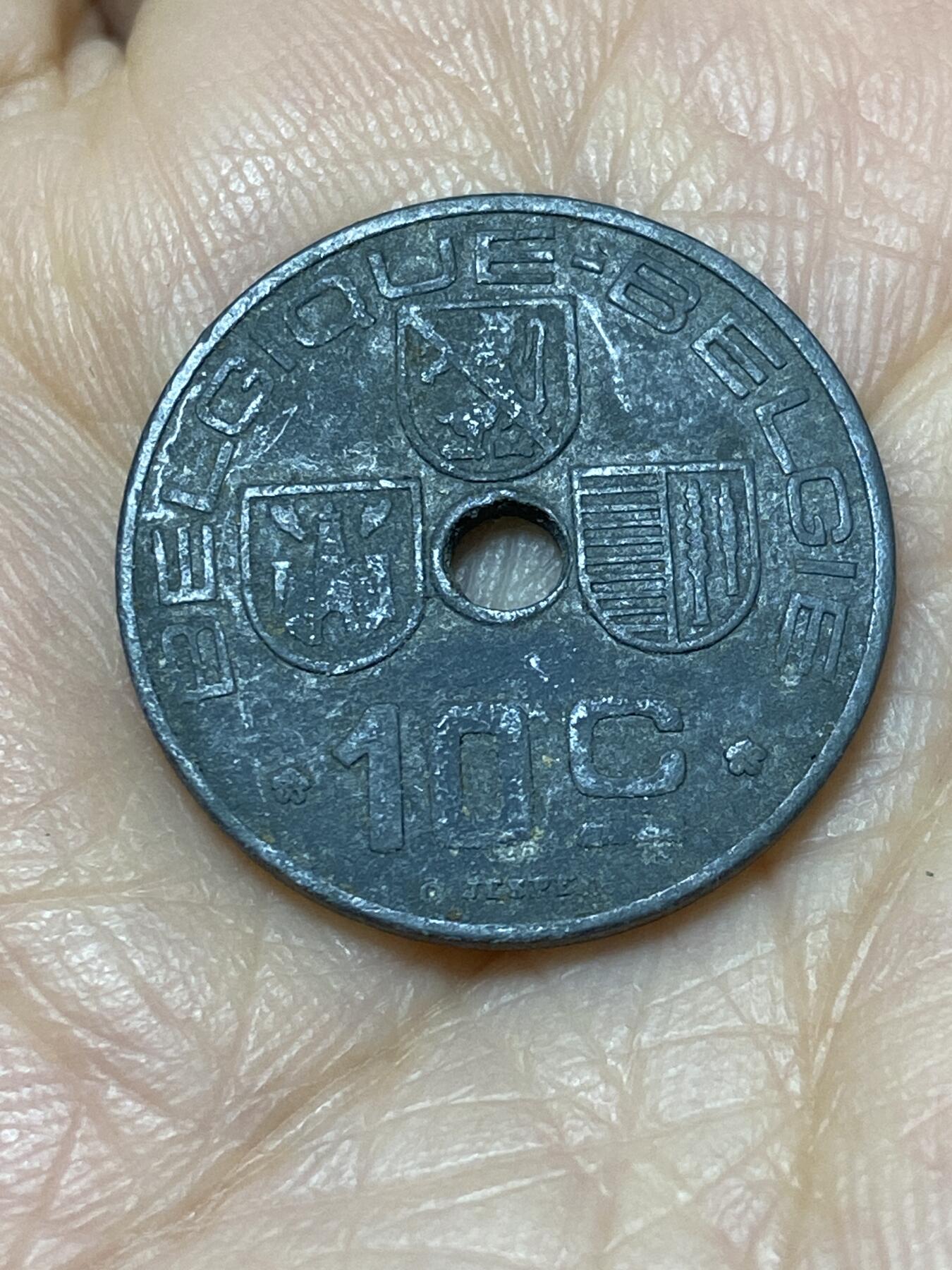 2025年第一百一十七场(总第一百四十三场）外国好品散币(免佣金)