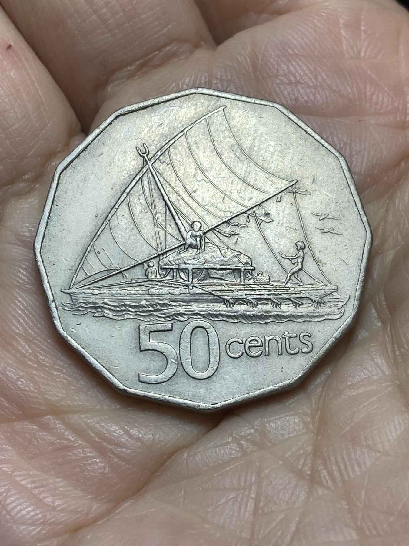 2025年第一百一十七场(总第一百四十三场）外国好品散币(免佣金)