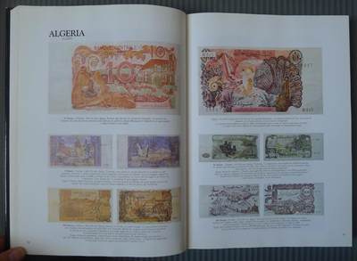 世界钱币章牌书籍专场拍卖11.01 纸币的艺术