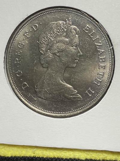 2025年第一百一十七场(总第一百四十三场）外国好品散币(免佣金) 邮币封–英国🇬🇧1981年25便士(2006年查尔斯王储和戴安娜王妃结婚25周年纪念封)