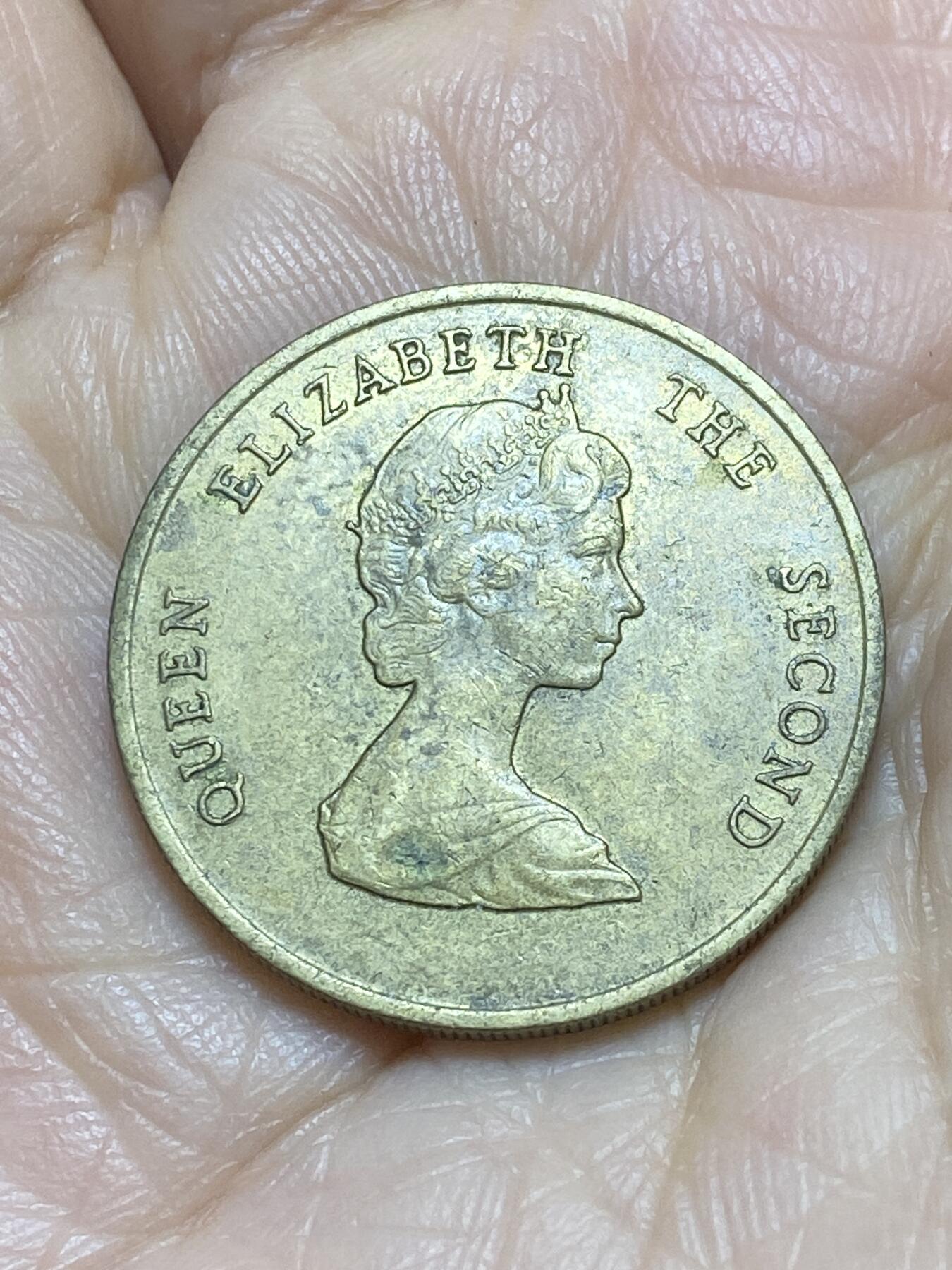 2025年第一百一十七场(总第一百四十三场）外国好品散币(免佣金)