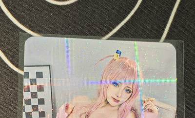 比较正常的拍卖场 不寄存 不寄存（需要看图私信） 女神物语coser20（波奇酱）