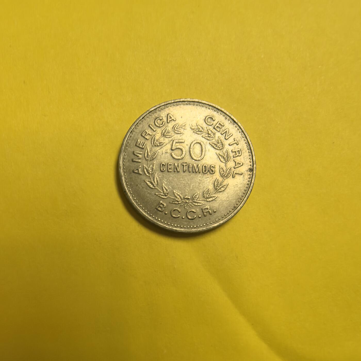 泡泡币外币第十三场可代拍15038385335微信 哥斯达黎加50分。