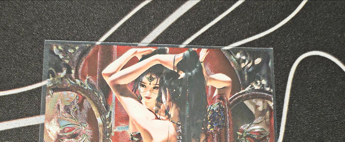 比较正常的拍卖场 不寄存 不寄存（需要看图私信） 鬼刀粗闪