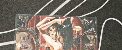 比较正常的拍卖场 不寄存 不寄存（需要看图私信） 鬼刀粗闪