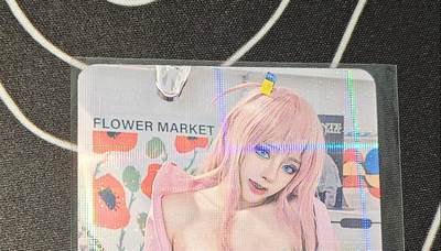 比较正常的拍卖场 不寄存 不寄存（需要看图私信） 女神物语coser19（波奇酱）