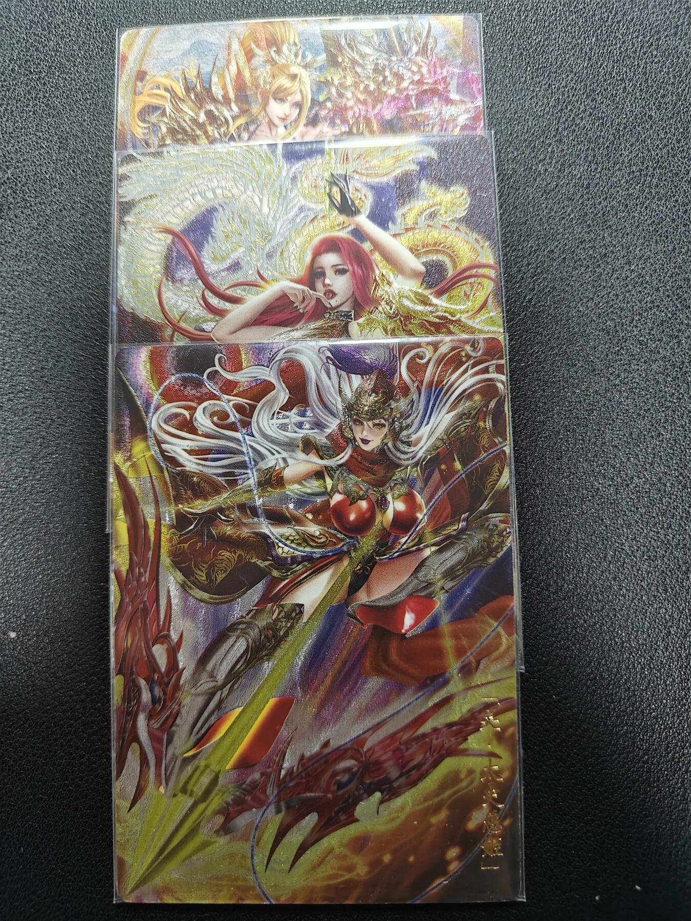天玑星卡拍第132期《10.27周一截拍》持续收拍收评中 满赠卡需备注