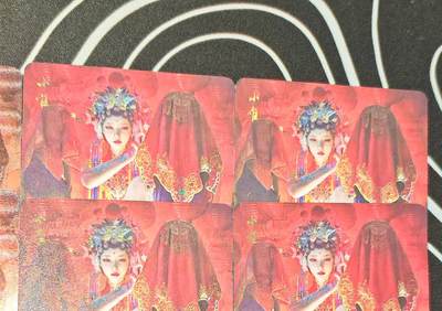 比较正常的拍卖场 不寄存 不寄存（需要看图私信） 焱卡文化妖姬传小唯大全套