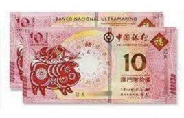 同乐钱币，