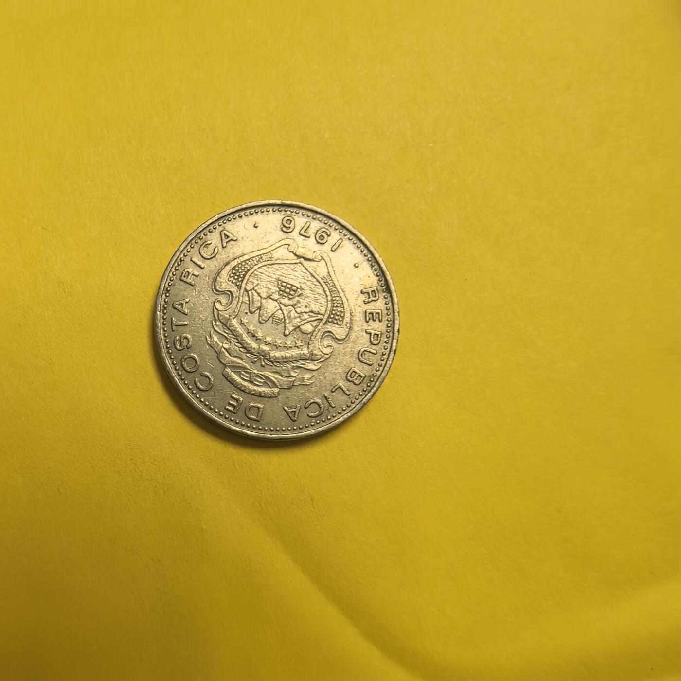 泡泡币外币第十三场可代拍15038385335微信 哥斯达黎加50分。