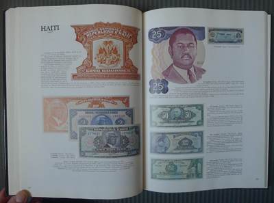 世界钱币章牌书籍专场拍卖11.01 纸币的艺术