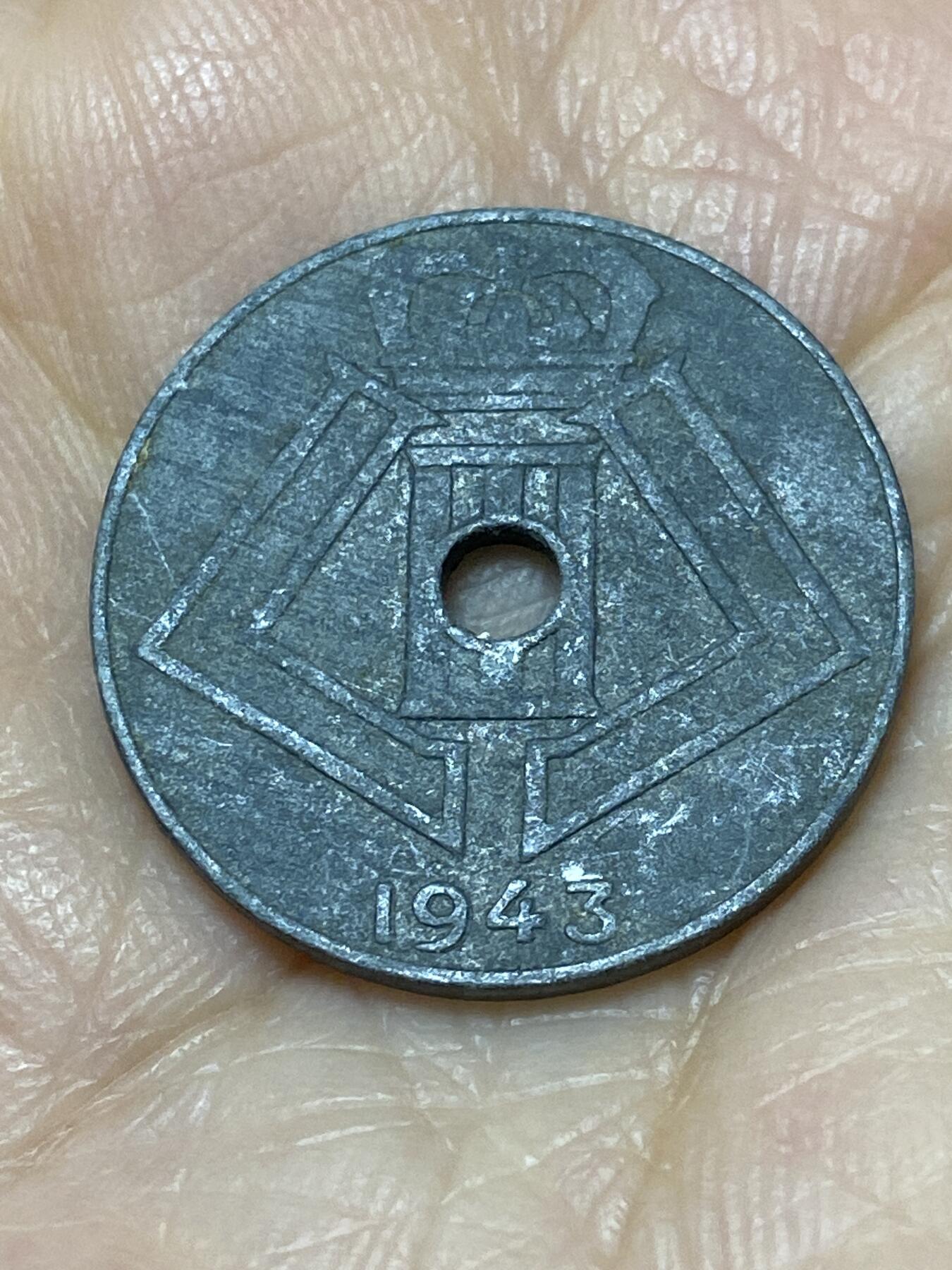 2025年第一百一十七场(总第一百四十三场）外国好品散币(免佣金)