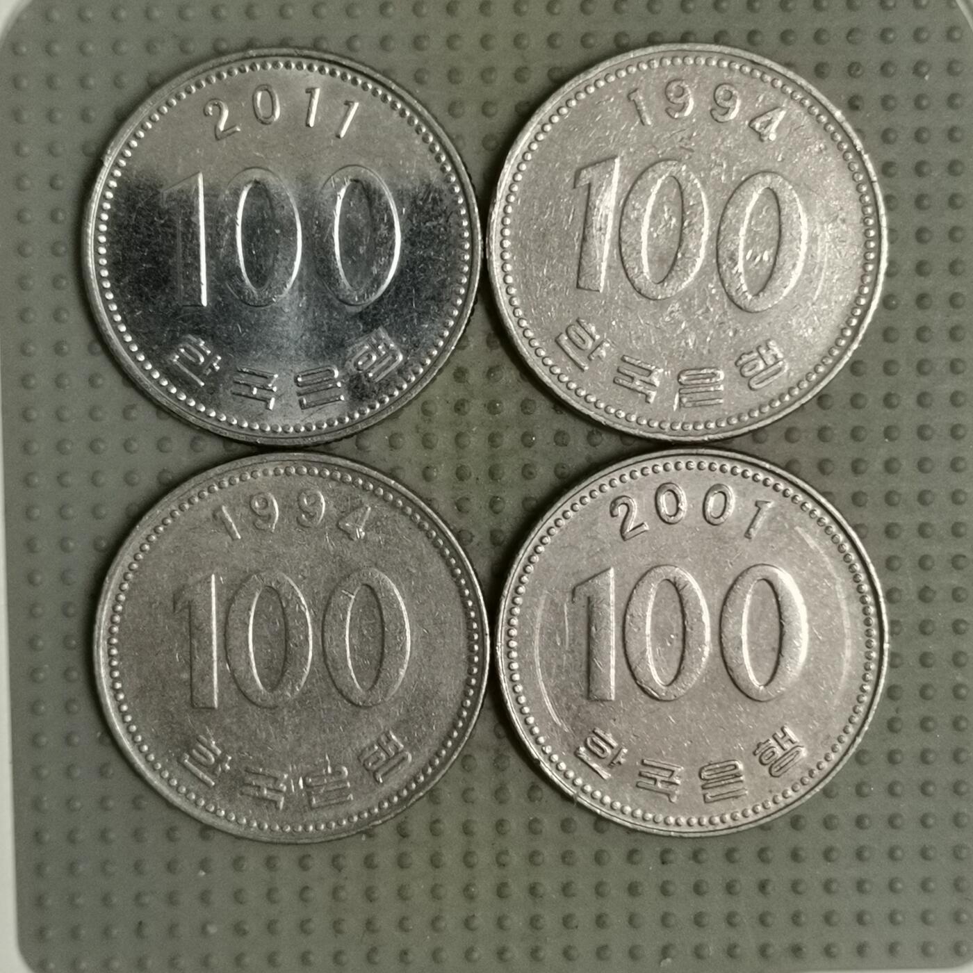 2025年第108场各国散币拍卖（总第108场）