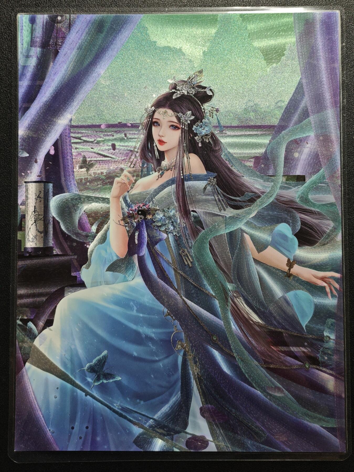天玑星卡拍第132期《10.27周一截拍》持续收拍收评中 满赠卡需备注