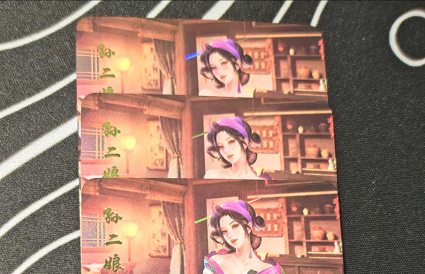 比较正常的拍卖场 不寄存 不寄存（需要看图私信）