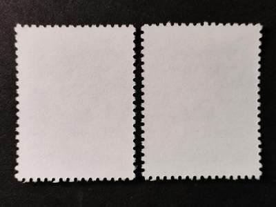 ↓君缘收藏797期☞钱币邮品↓无佣金、可寄存、满30元包邮  特526，2008年新年邮票生肖牛邮票，有2枚随机发一枚