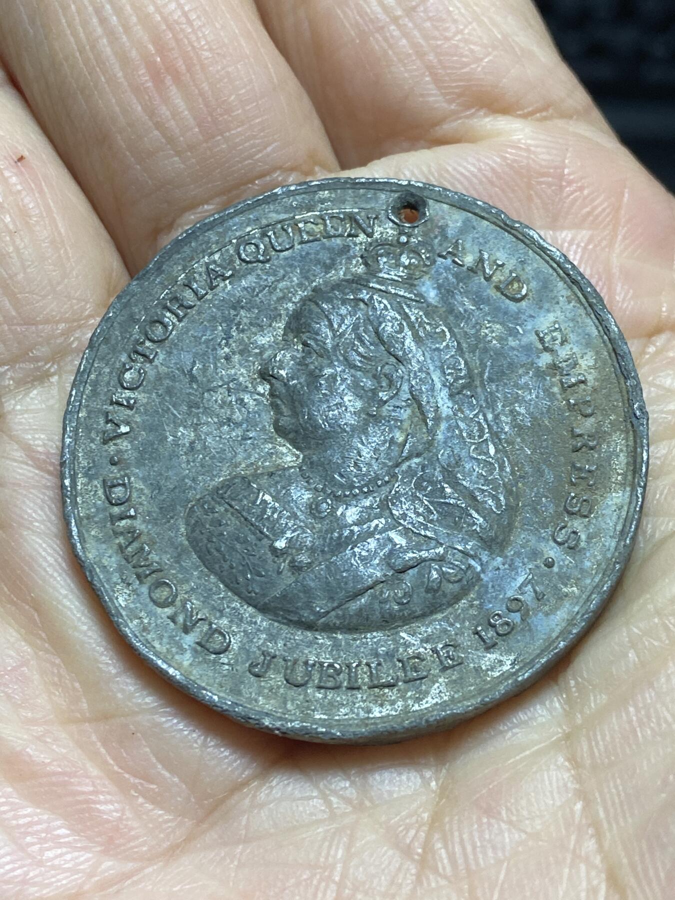 2025年第一百一十七场(总第一百四十三场）外国好品散币(免佣金)