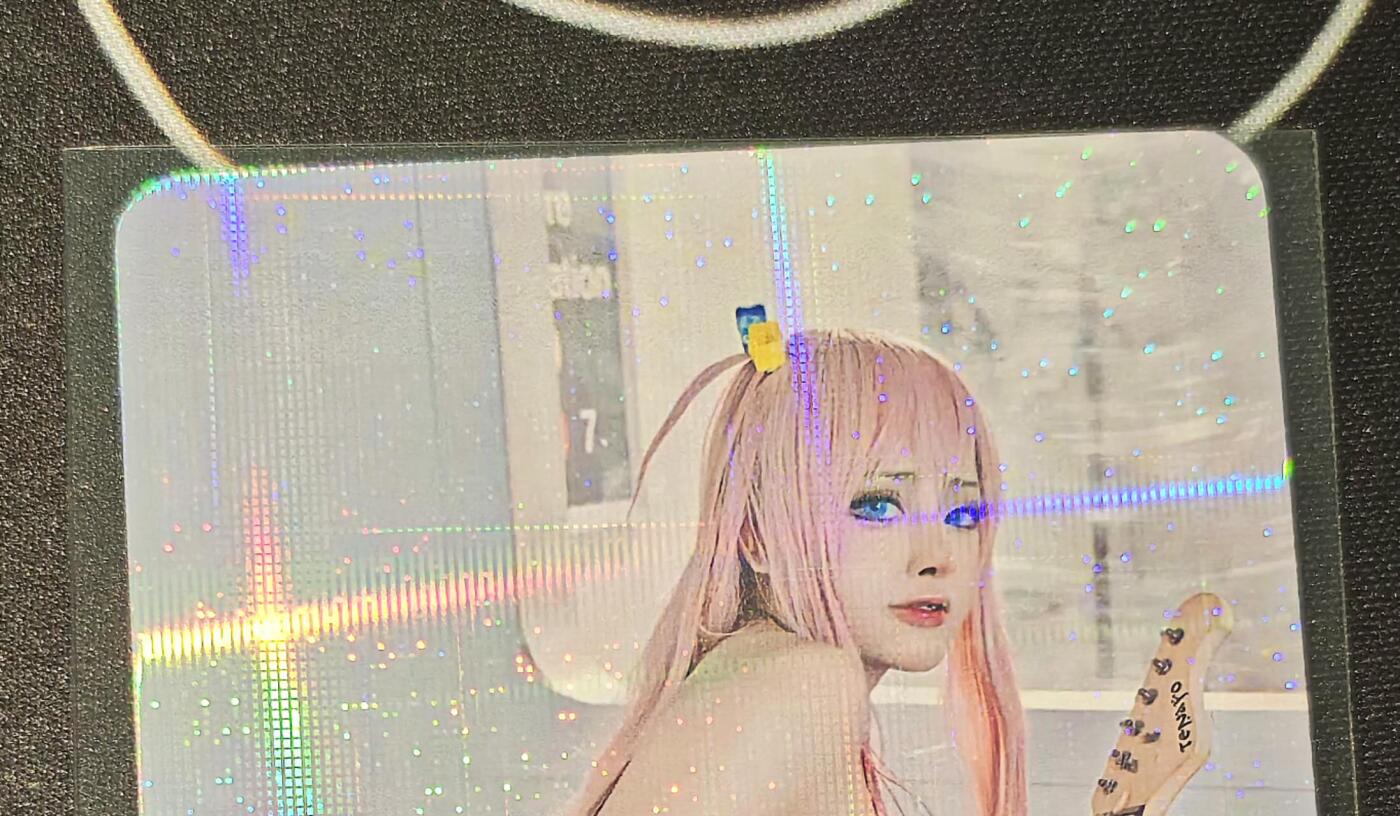 比较正常的拍卖场 不寄存 不寄存（需要看图私信） 女神物语coser30