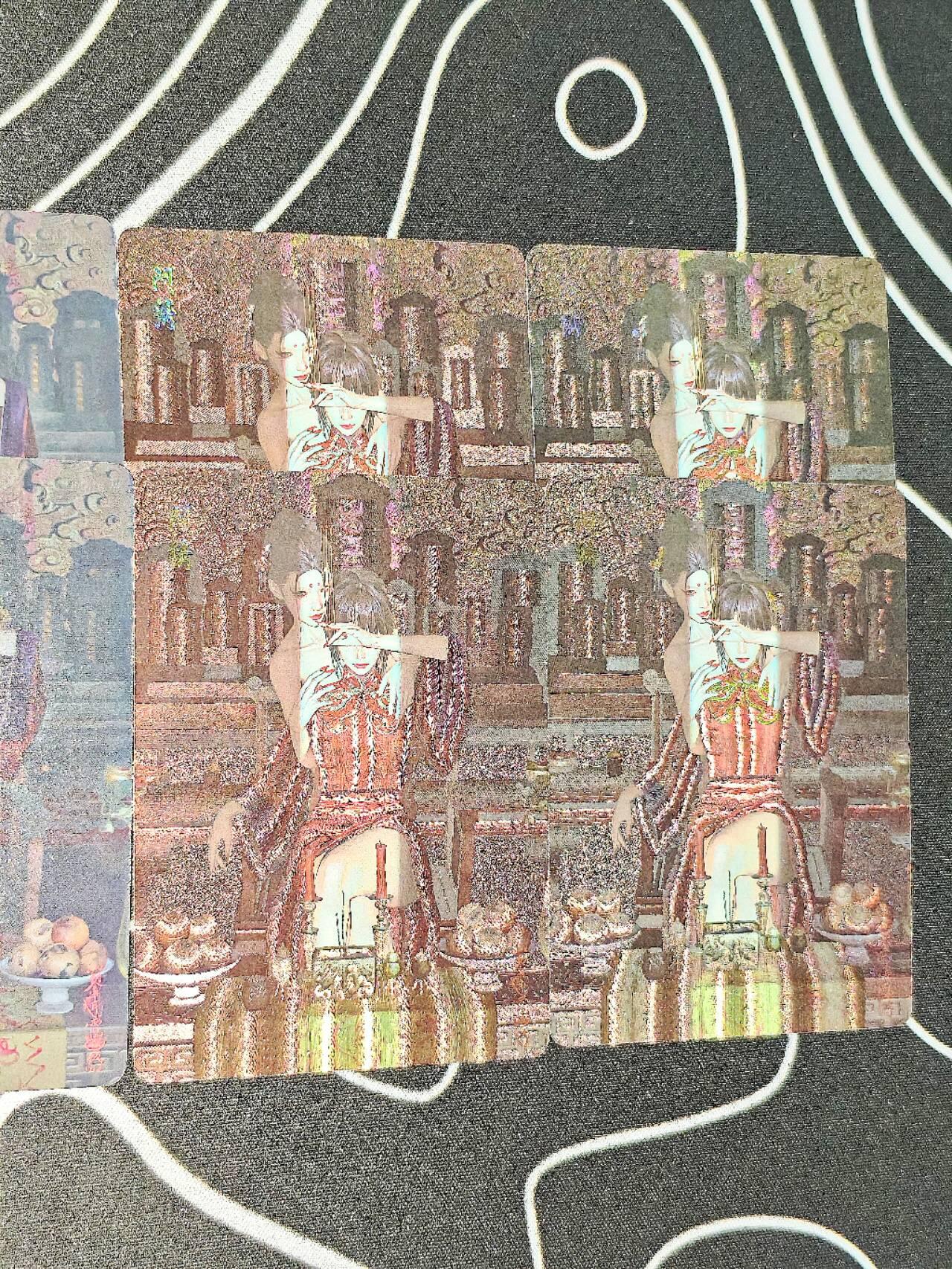 比较正常的拍卖场 不寄存 不寄存（需要看图私信）